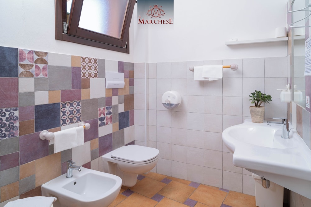 

Bologna - Sciacca - Il Marchese Hotel & Spa