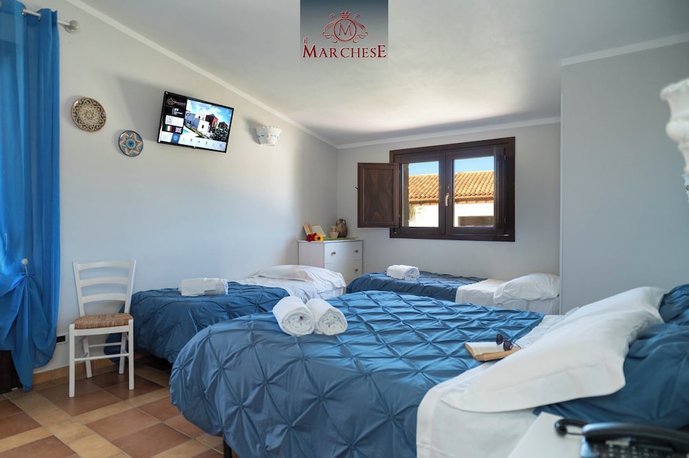 

Roma - Case San Marco - Il Marchese Hotel & Spa