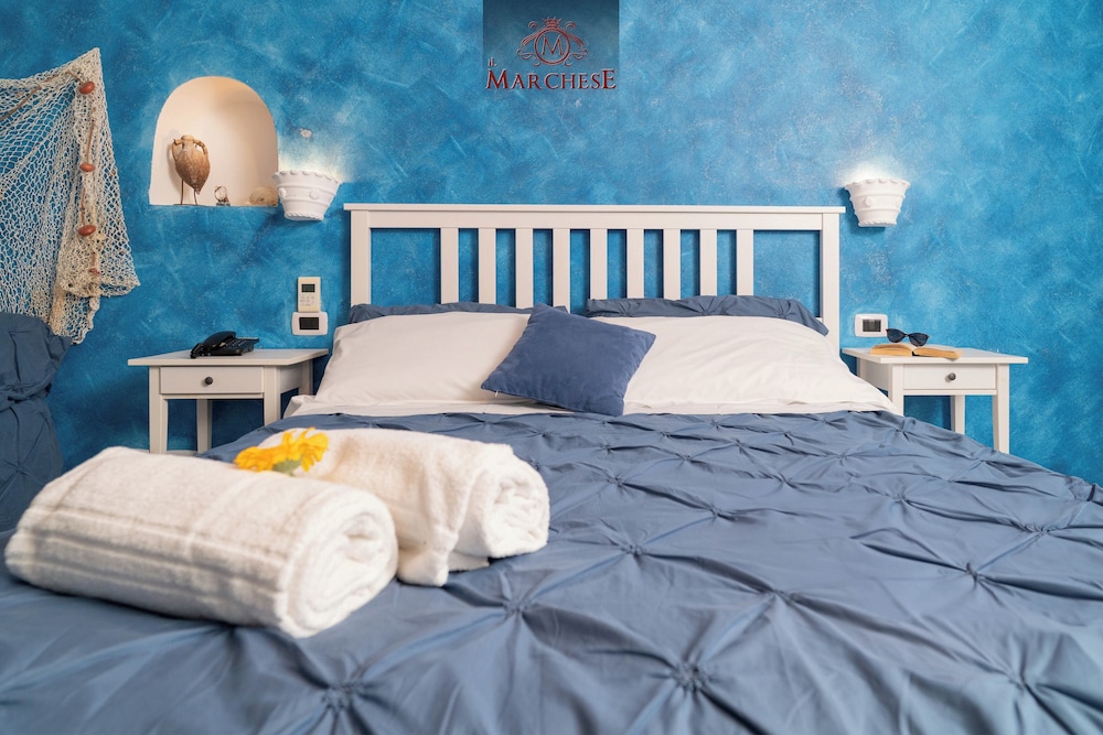 

Palermo - Sciacca - Il Marchese Hotel & Spa
