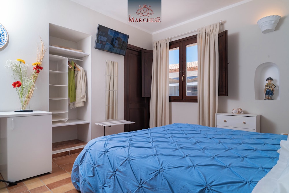 

Venezia - Sciacca - Il Marchese Hotel & Spa