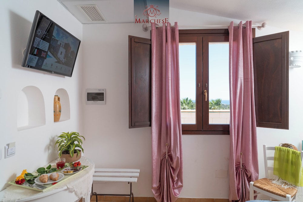

Palermo - Sciacca - Il Marchese Hotel & Spa