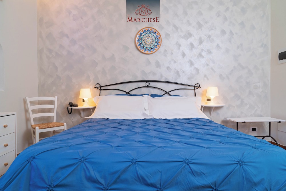 

Verona - Sciacca - Il Marchese Hotel & Spa