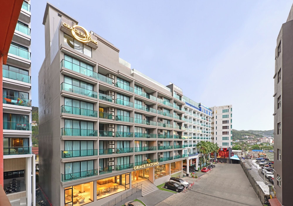 

Milano - Kathu - Grace Patong Hotel
