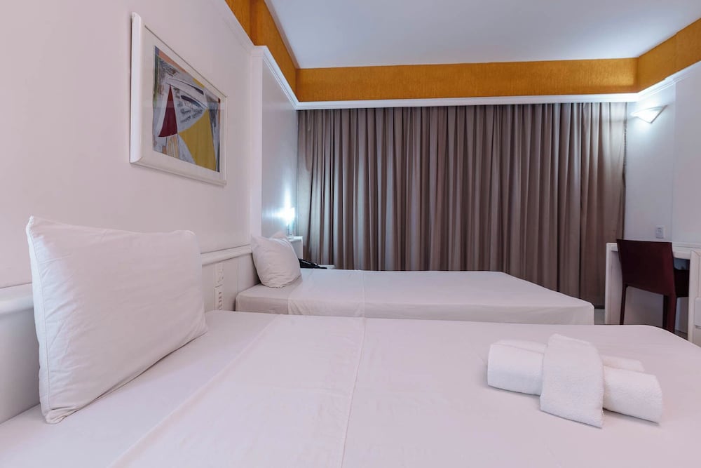 

Milano - Recife - Rede Andrade LG Inn