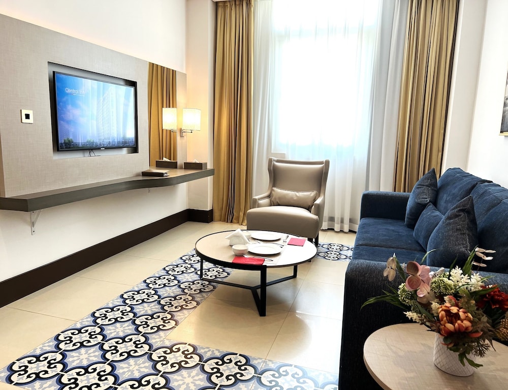 

Bologna - Doha - Central Inn Souq Waqif