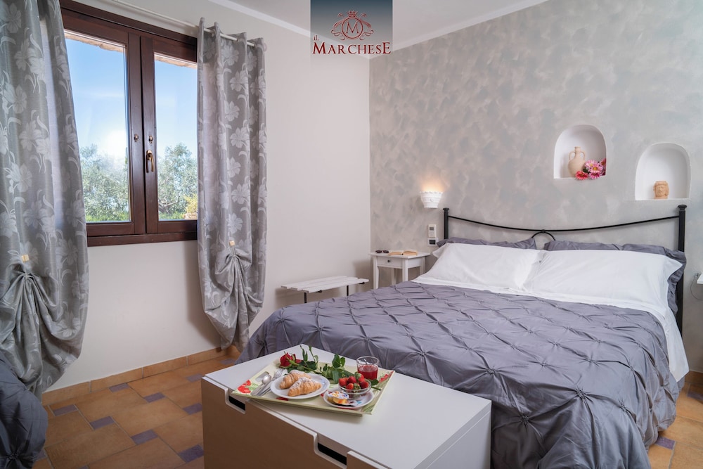 

Perugia - Sciacca - Il Marchese Hotel & Spa