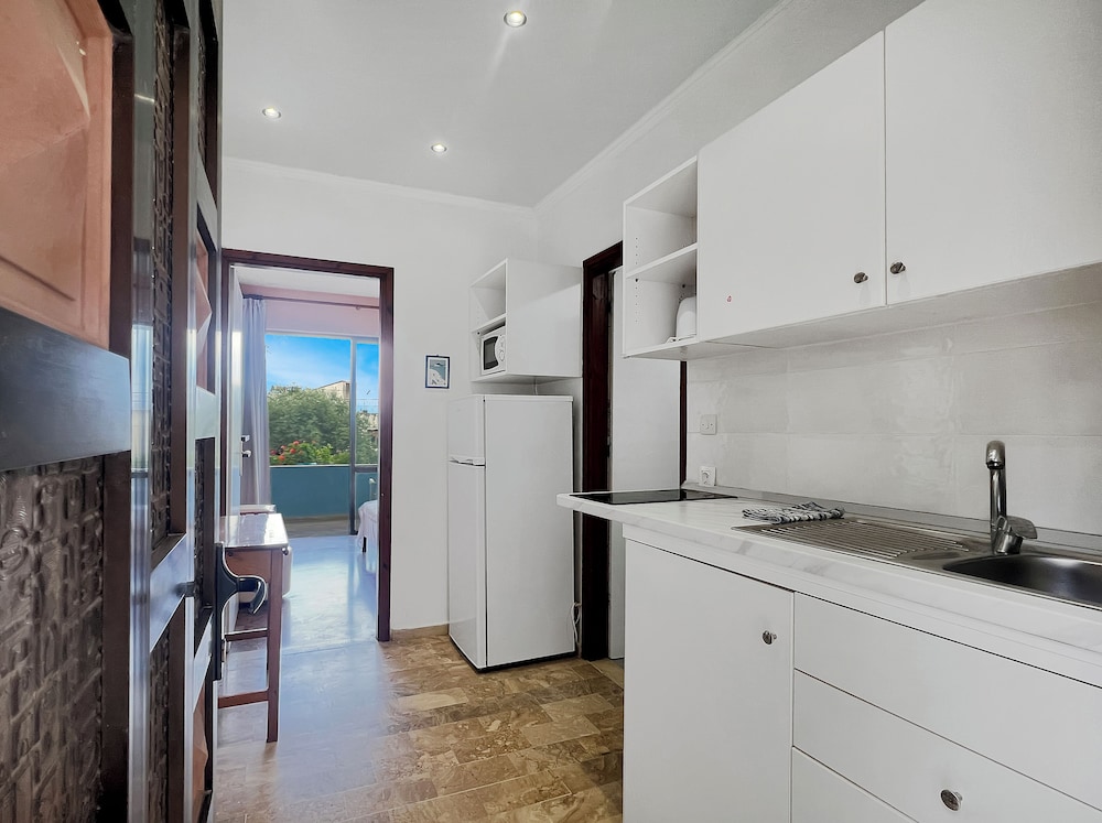 

Bologna - Benitses, Corfù - Corfu Andromaches Holiday Apartments