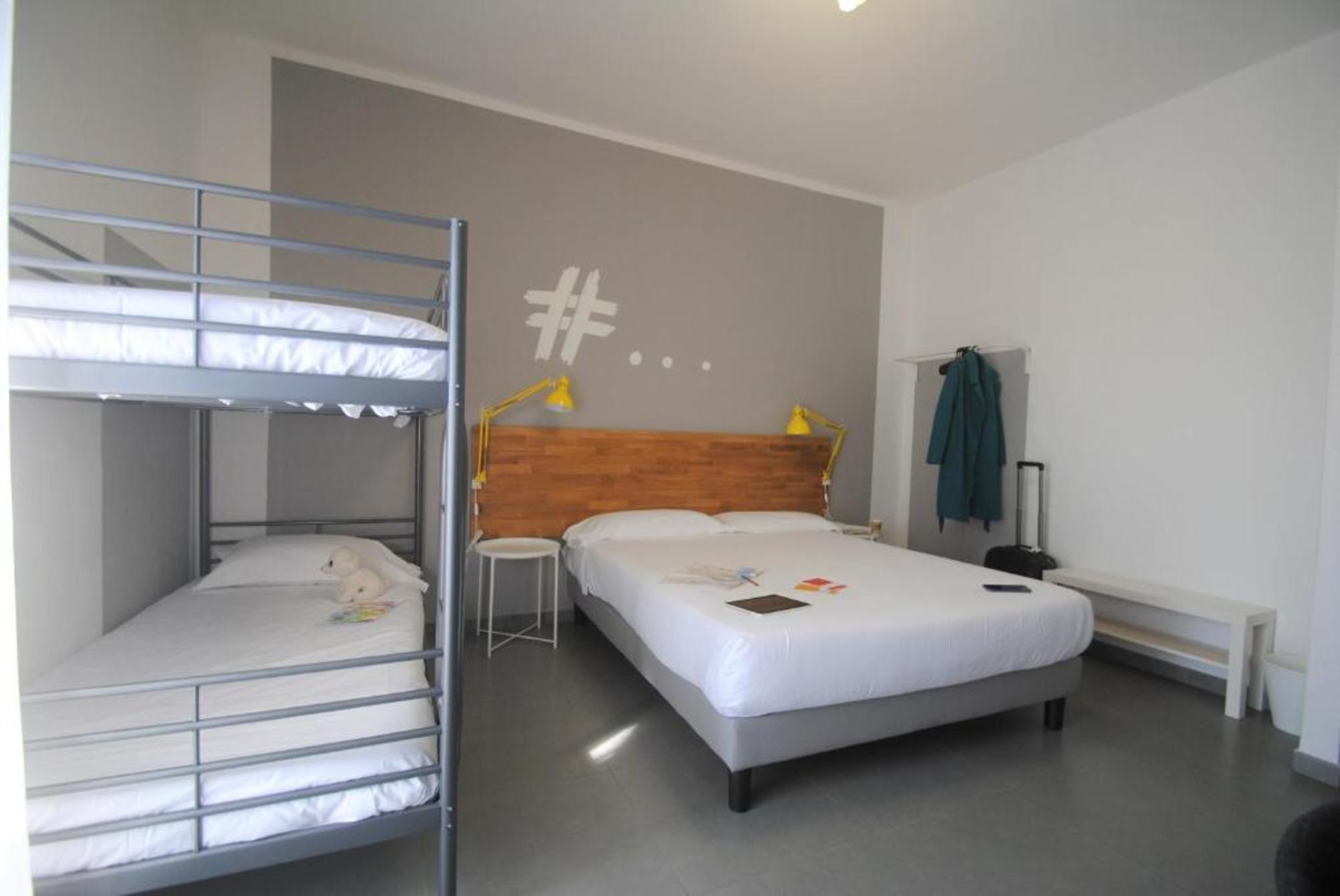 

Verona - Brindisi - Ibis Styles Brindisi