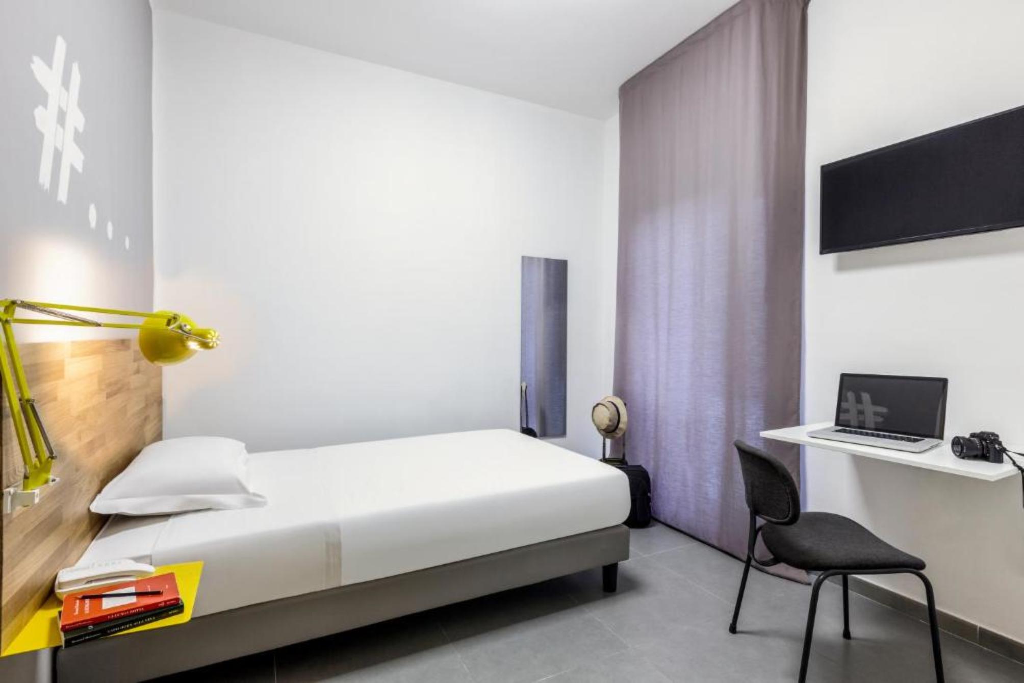 

Roma - Puglia, Italia - Ibis Styles Brindisi