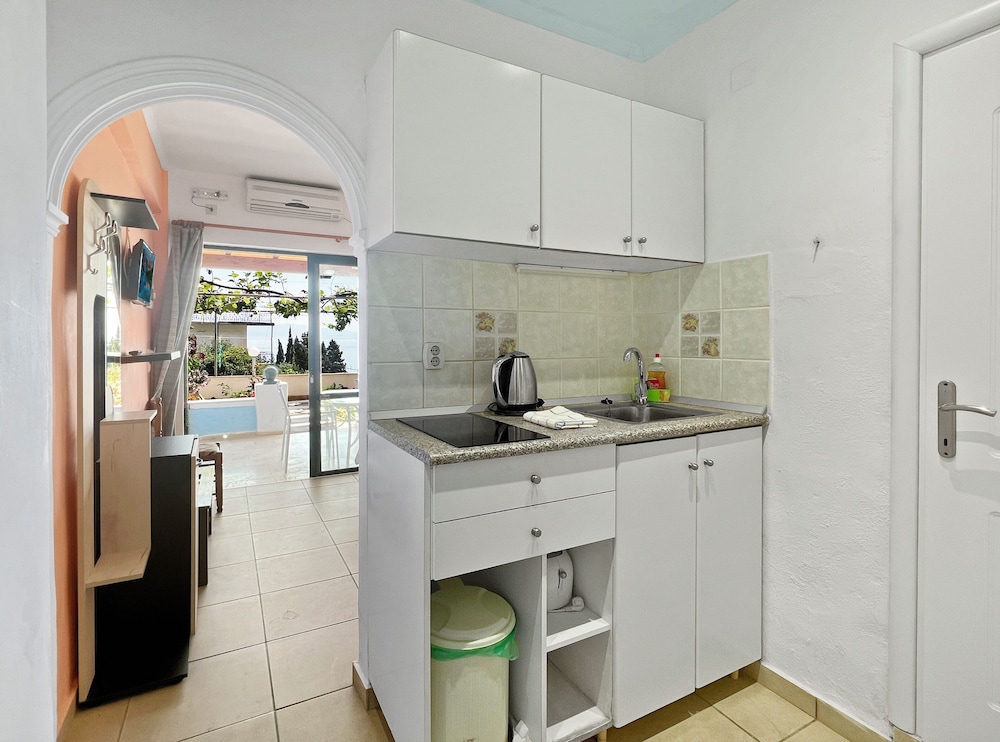 

Verona - Agios Ioannis (Corfu) - Corfu Andromaches Holiday Apartments