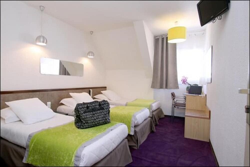 

Roma - Alti Pirenei - Hautes-Pyrénées, Francia - Hôtel Peyramale