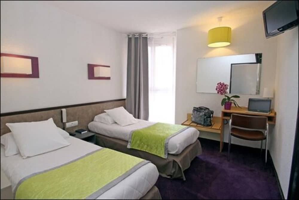 

Genova - Alti Pirenei - Hautes-Pyrénées, Francia - Hôtel Peyramale