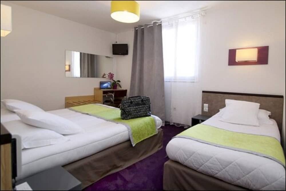 

Milano - Lourdes - Hôtel Peyramale