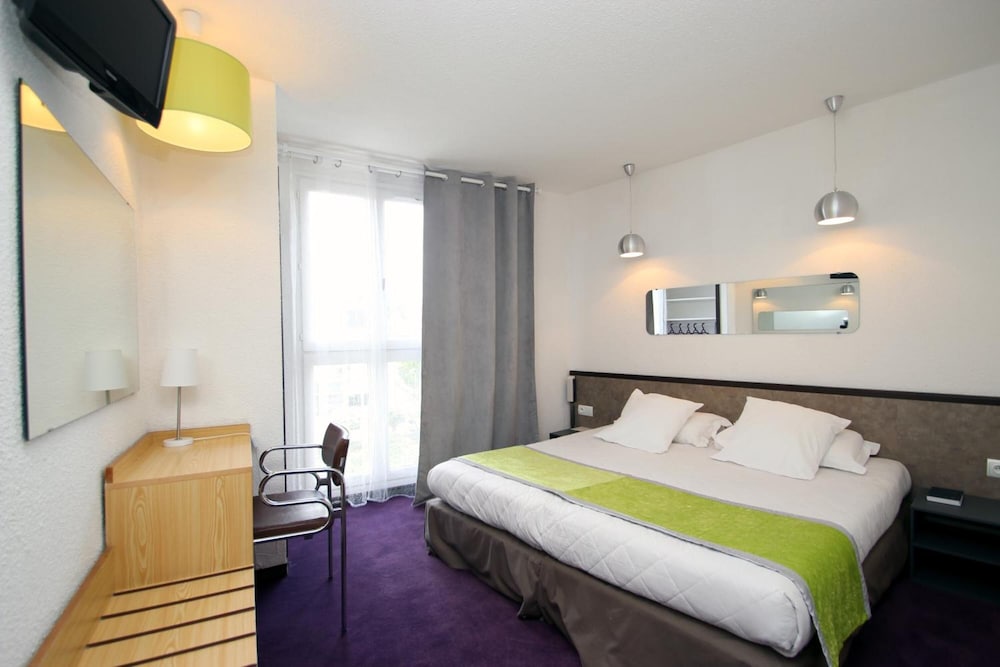 

Torino - Lourdes - Hôtel Peyramale