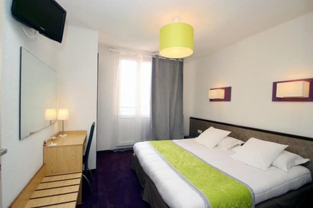 

Milano - Lourdes - Hôtel Peyramale