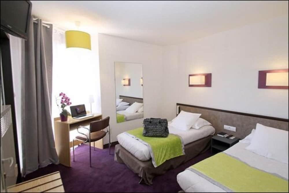 

Milano - Agos-Vidalos - Hôtel Peyramale