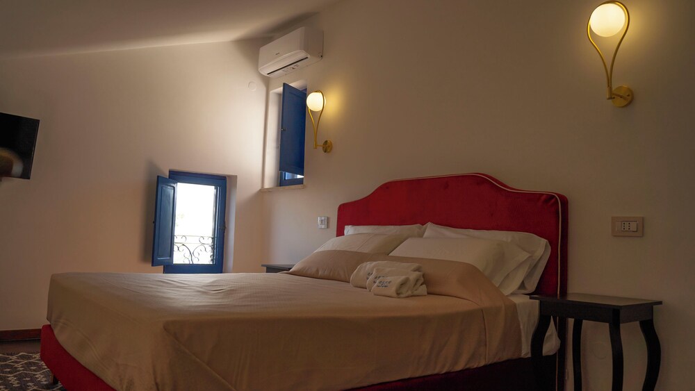 

Verona - Diamante - Hotel San Daniele