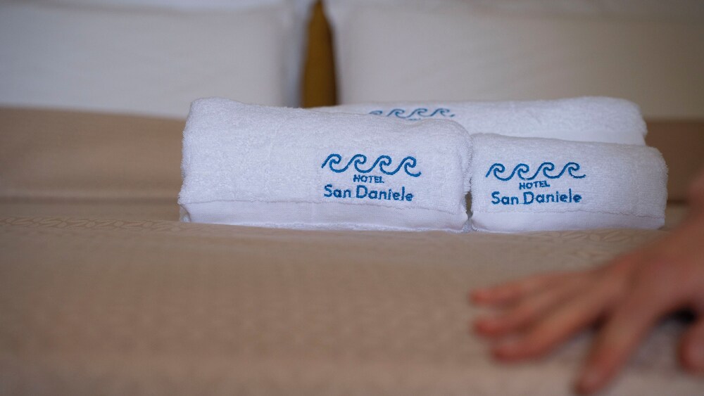 

Verona - Diamante - Hotel San Daniele