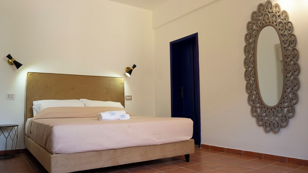 

Bologna - Diamante - Hotel San Daniele