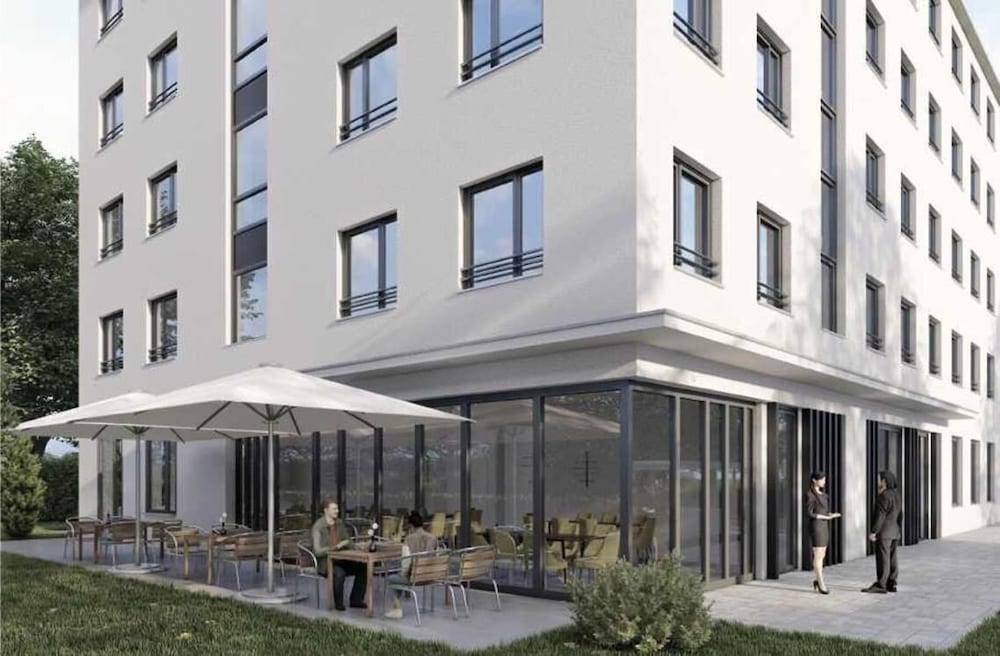 

Milano - Eching (Bayern) - Munique Hotel Unterschleissheim