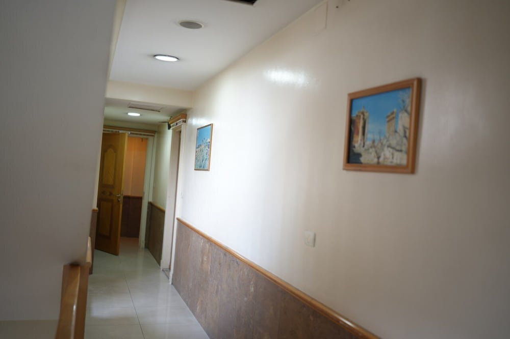 

Roma - Beirut - Elyseeresidence Hotel