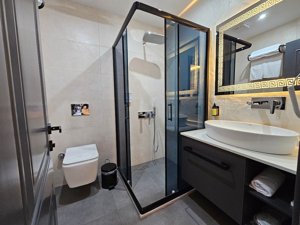 

Milano - Midyat - Baypark Hotel & SPA