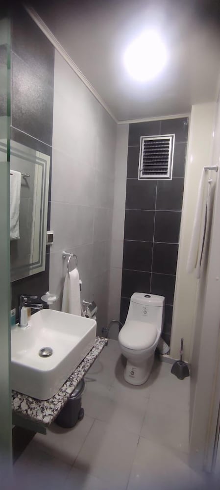 

Bologna - Algeri - Nour Echames Hotel - Chéraga