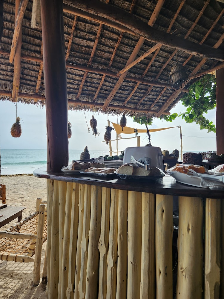 

Bologna - Jambiani, Zanzibar - Two Palms
