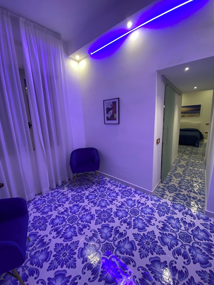 

Milano - Cetara - Hotel Vietri Coast