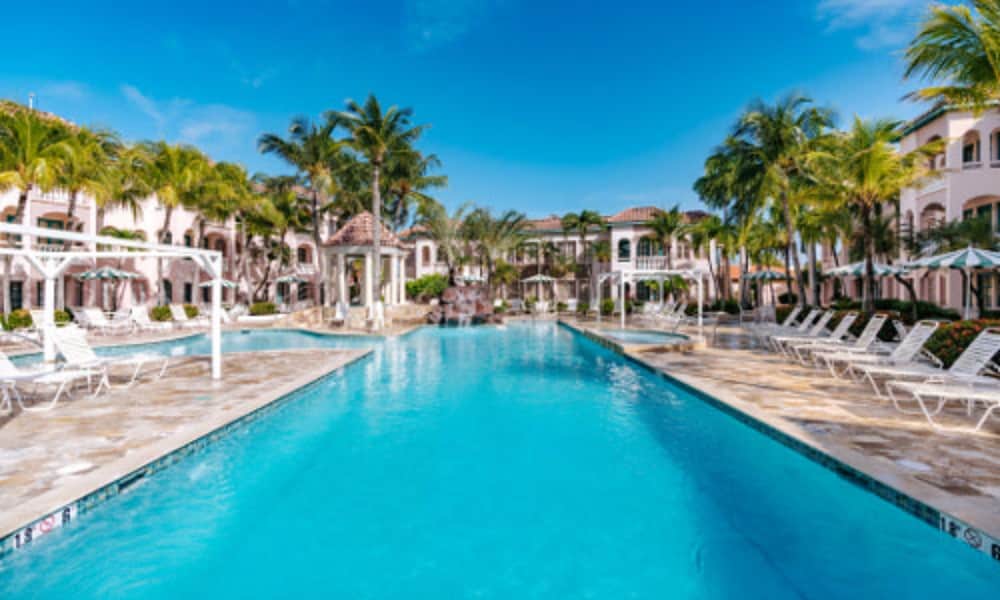 

Bologna - Palm Beach - Caribbean Palm Village Resort
