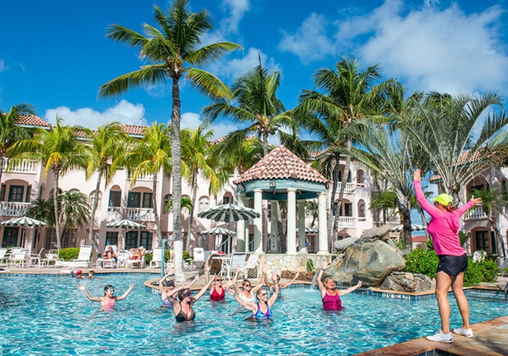 

Milano - Palm Beach - Caribbean Palm Village Resort