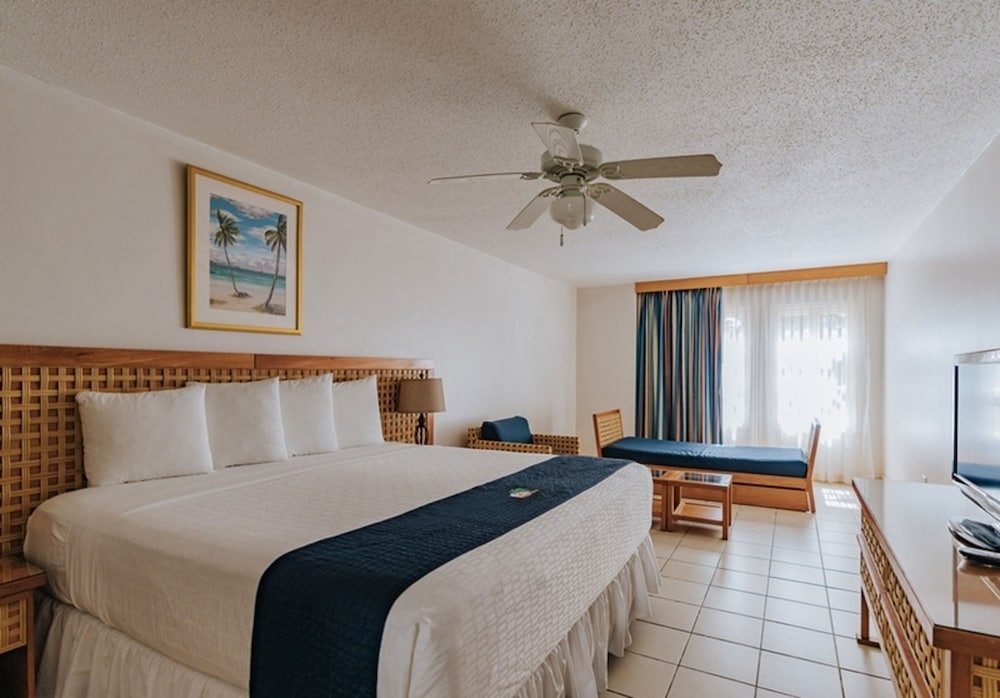 

Napoli - Palm Beach - Caribbean Palm Village Resort