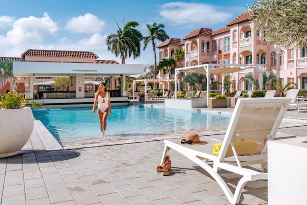 

Firenze - Palm Beach - Caribbean Palm Village Resort