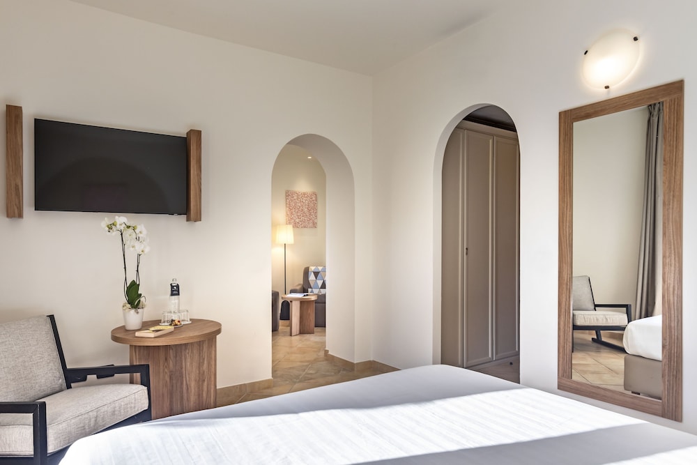 

Milano - Arzachena - Blu Hotel Morisco