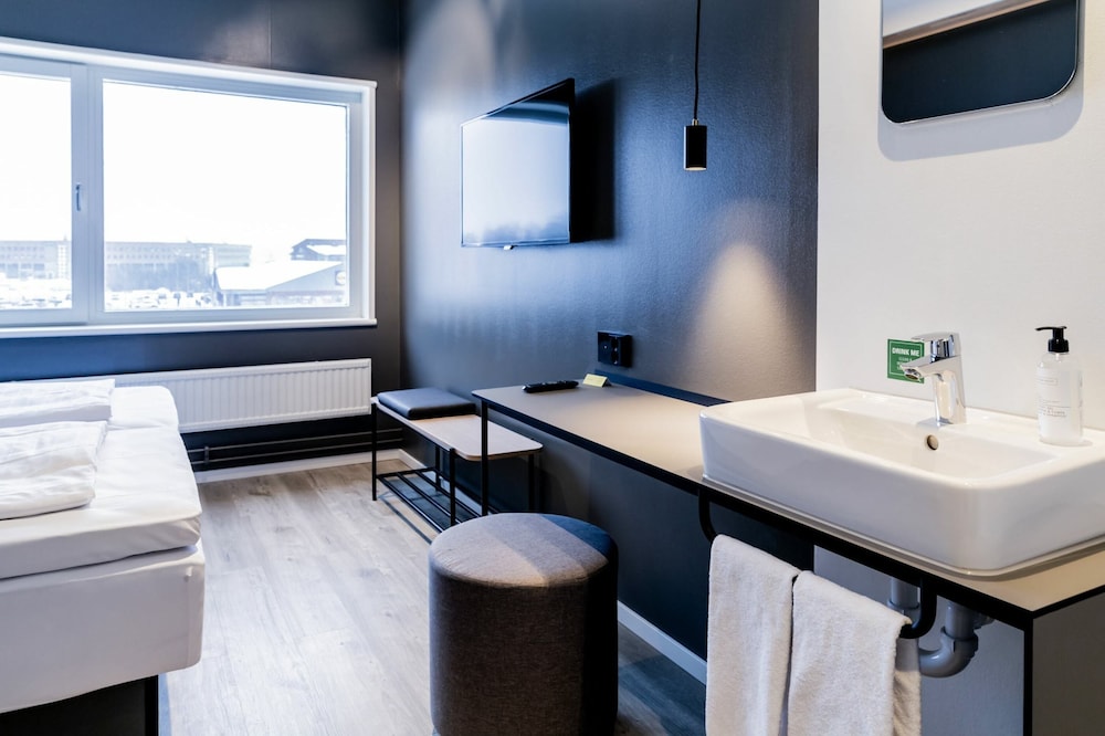 

Roma - Sollentuna - Hotel Stockholm North by FIRST Hotels