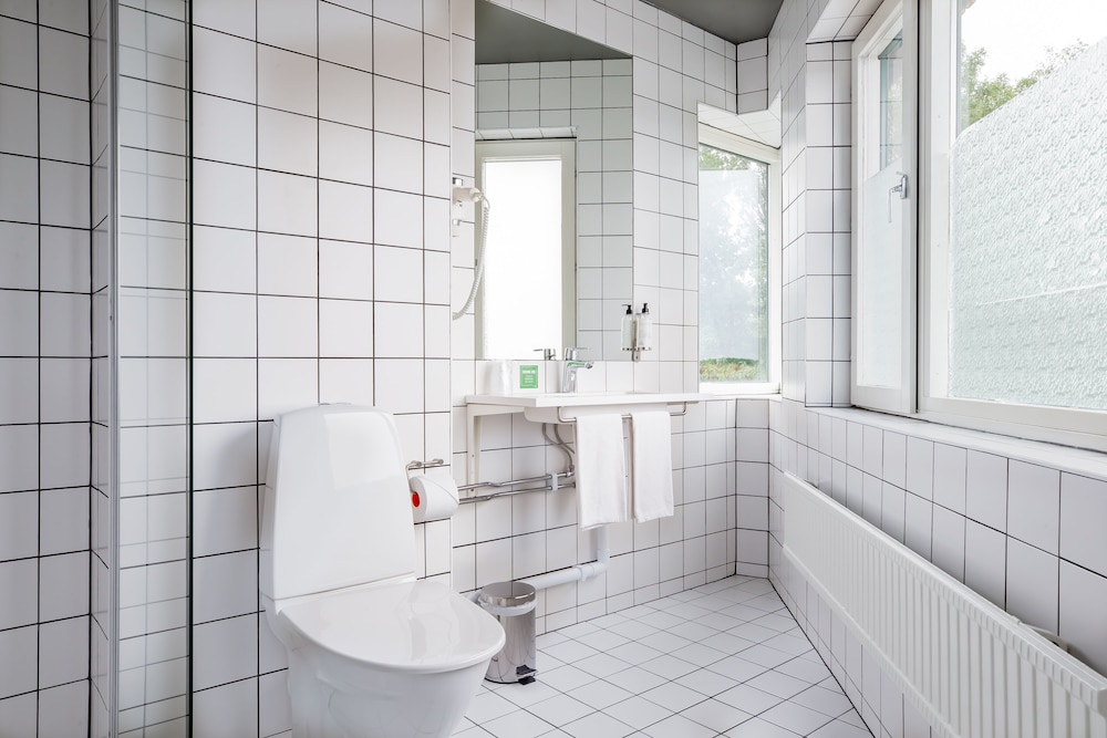 

Milano - Upplands-Väsby - Hotel Stockholm North by FIRST Hotels