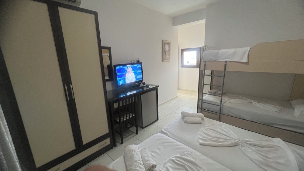 

Venezia - Durrës - Sunrise Hotel Çameria