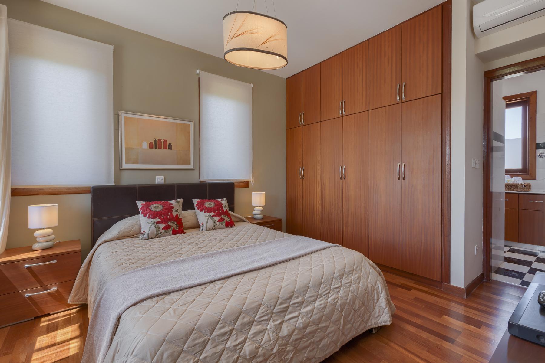 

Torino - Kouklia - Aphrodite Hills Golf & Spa Resort Residences – Apartments