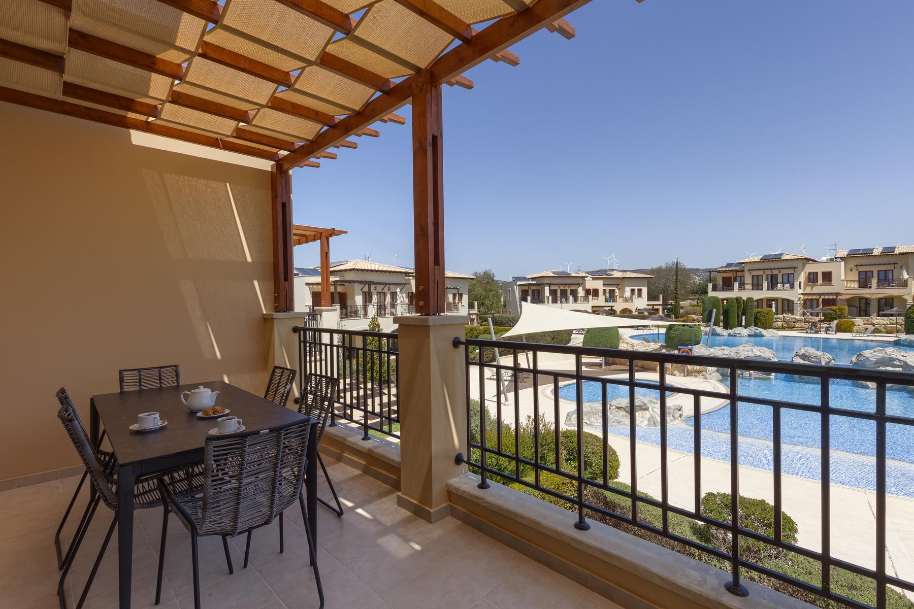 

Venezia - Kouklia - Aphrodite Hills Golf & Spa Resort Residences – Apartments