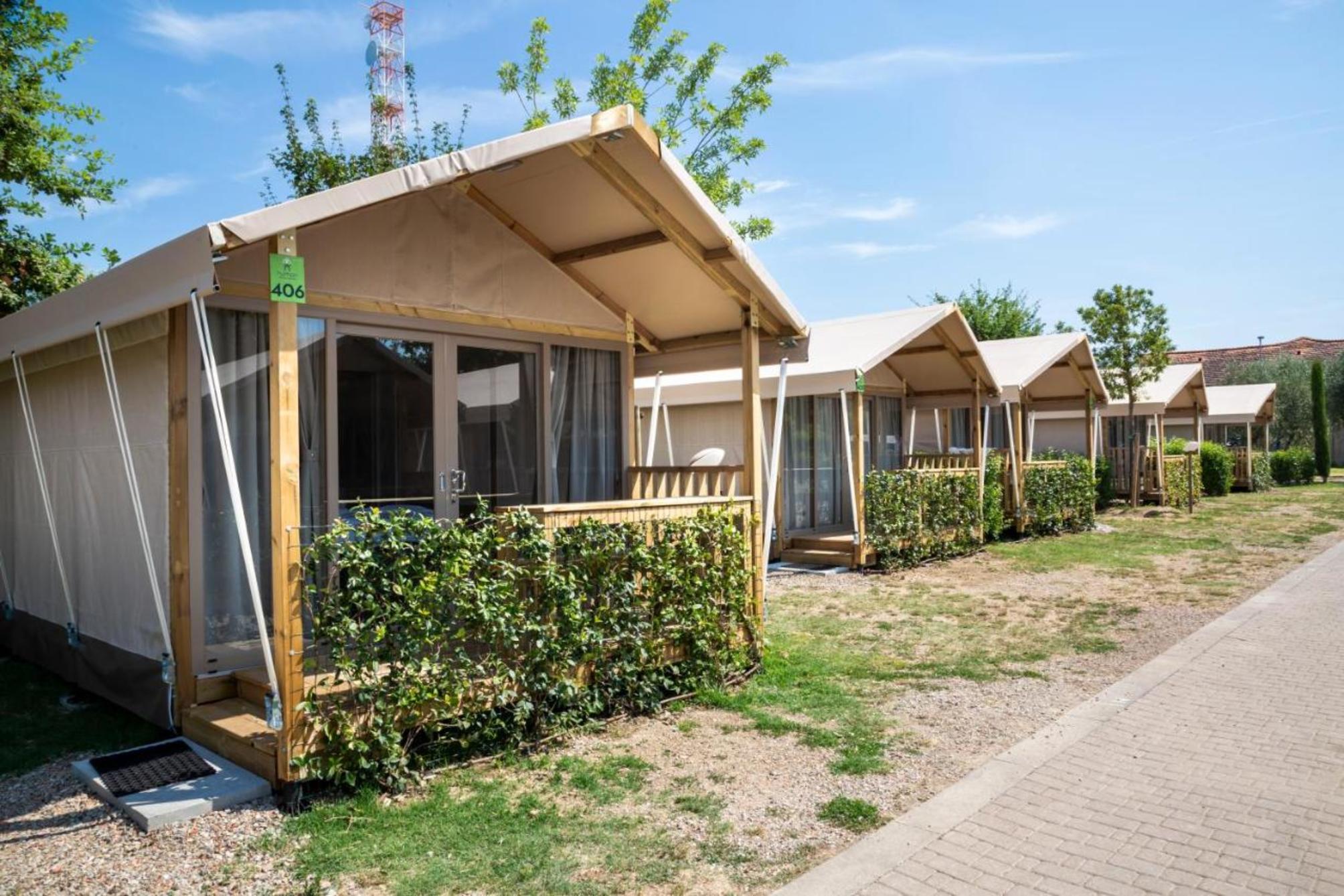 

Olbia - Firenze - hu Firenze Camping in Town