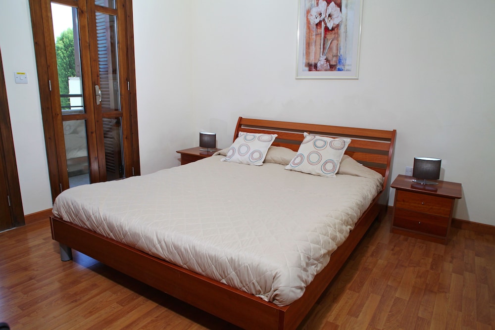 

Torino - Kouklia - Aphrodite Hills Rentals - Junior Villas