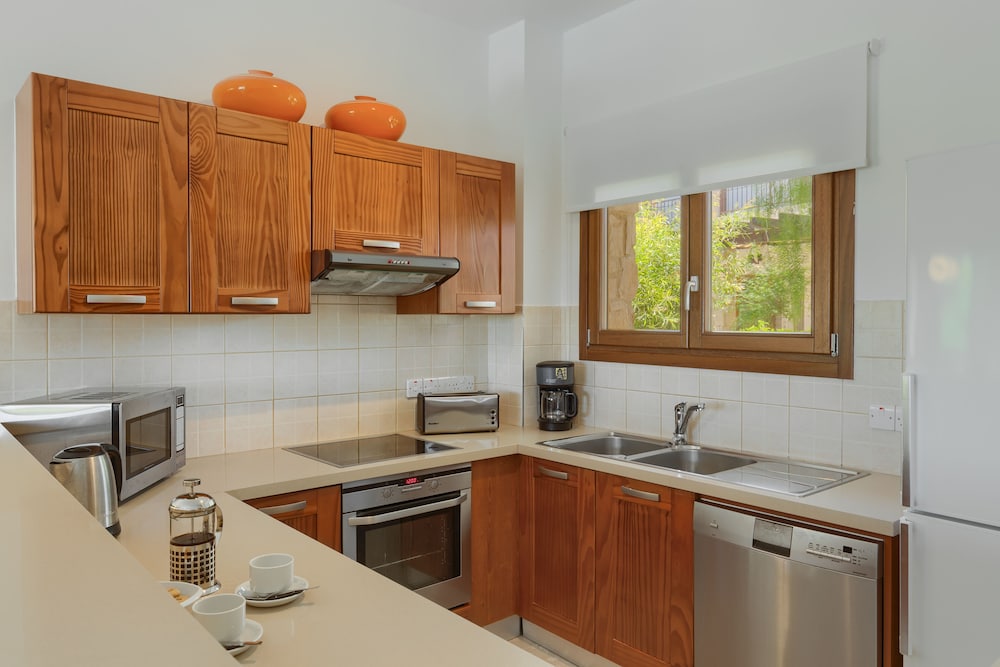 

Venezia - Kouklia - Aphrodite Hills Rentals - Junior Villas
