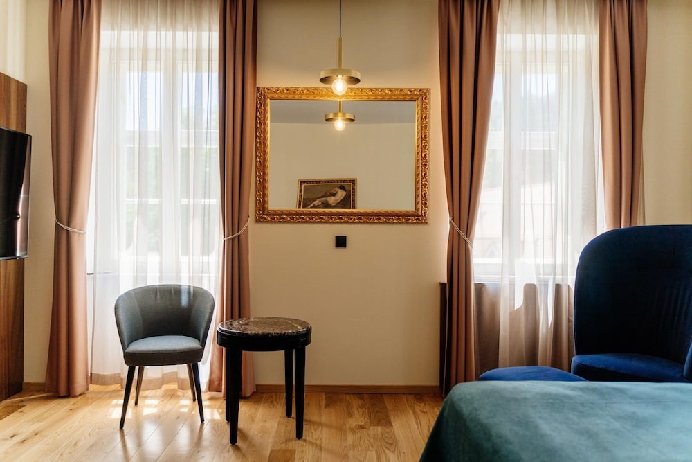 

Roma - Dobrna - Boutique Hotel Dobrna - Terme Dobrna
