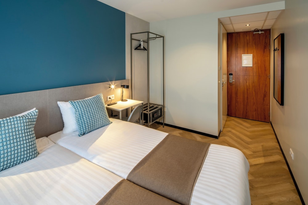 

Firenze - Schiphol - Hotel Fogo Amsterdam