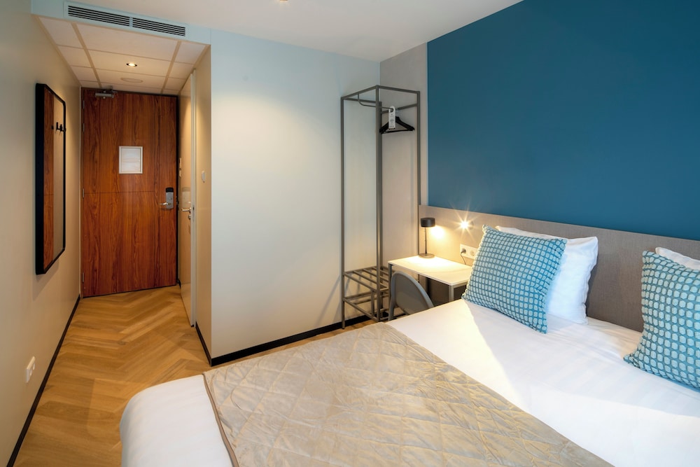

Milano - Schiphol - Hotel Fogo Amsterdam