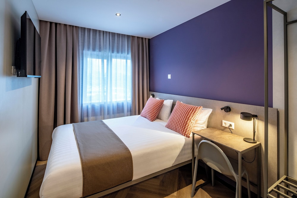 

Napoli - Amstelveen - Hotel Fogo Amsterdam