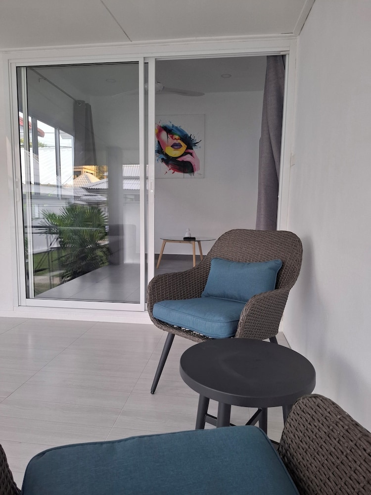 

Milano - Ban Bang Po - Koh Samui - Thiptara Resort - adults only