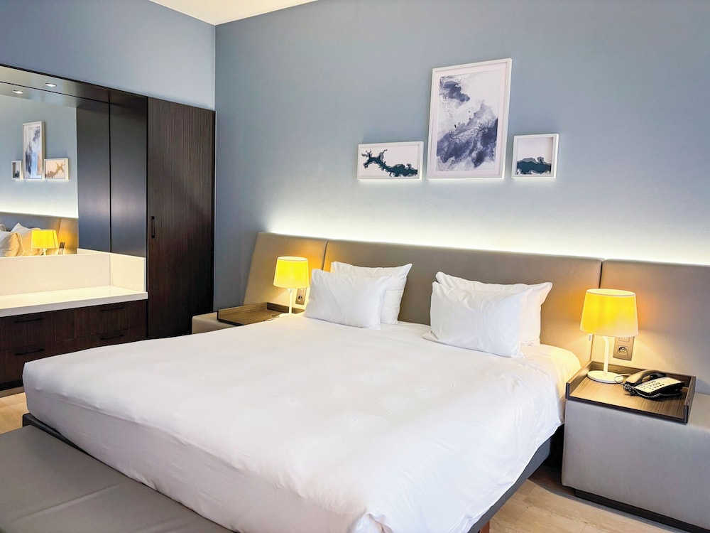 

Milano - Spa - Van der Valk Hotel Spa