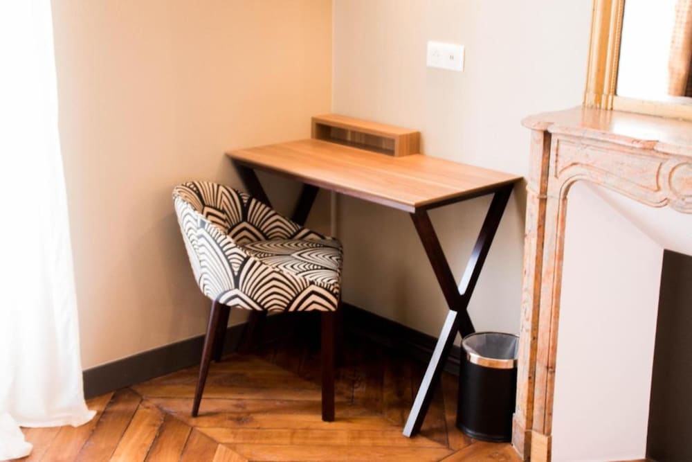 

Roma - Clichy - Hotel Excelsior Batignolles