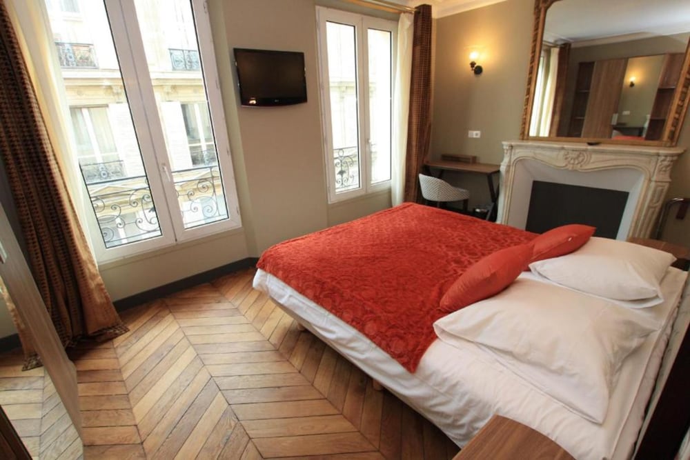 

Venezia - Clichy - Hotel Excelsior Batignolles
